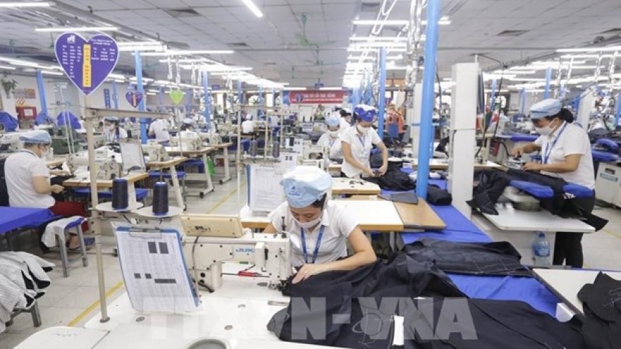 Bilateral deals needed to facilitate Vietnamese garment, textile exports to Canada