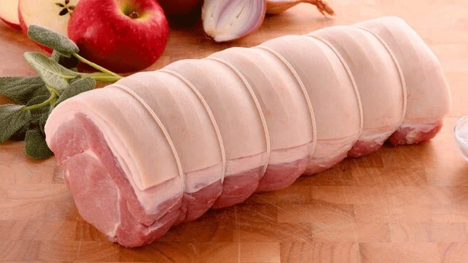 Thịt lợn tươi và thịt lợn chết, phân biệt cách nào?