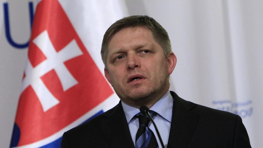 Thủ tướng Slovakia: Chiến lược của phương Tây ở Ukraine đã thất bại