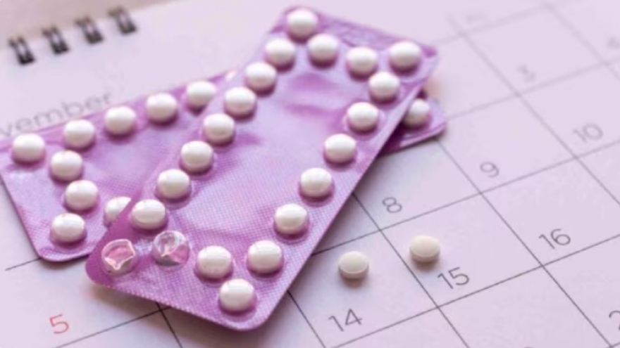 Thuốc tránh thai có thể ảnh hưởng đến ham muốn tình dục?