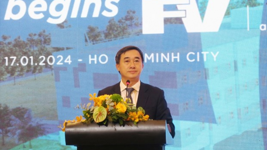 Thomson Medical Group acquires FV Hospital in Vietnam