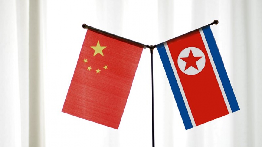 Triều Tiên-Trung Quốc nhất trí tăng cường hợp tác chiến lược, chiến thuật