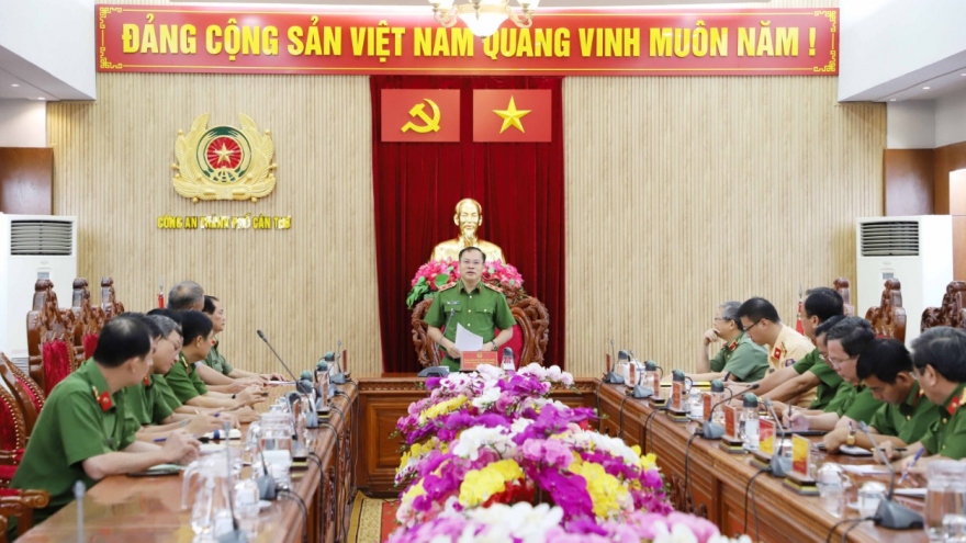 Xử lý nghiêm vi phạm nồng độ cồn và chạy quá tốc độ