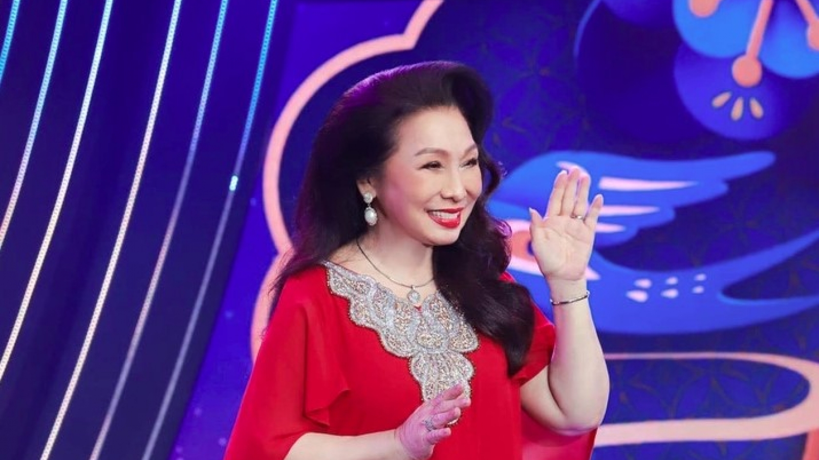 Vietnamese artist features in Forbes’ 50 Over 50: Asia 2023