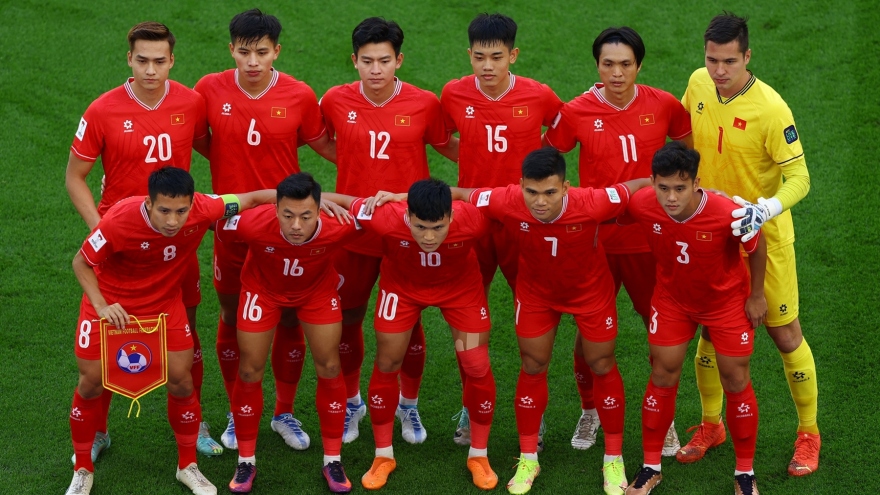 Lễ bốc thăm AFF Cup 2024 sẽ diễn ra tại Hà Nội