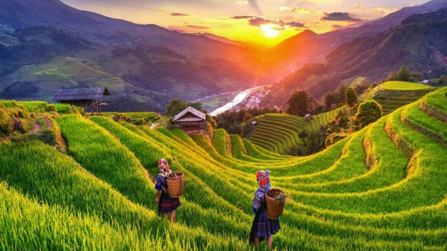 Vietnam named as safest country to visit in Asia