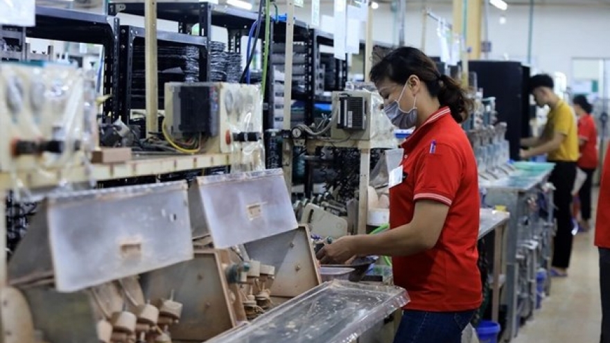 Vietnam to log 230,500 more businesses this year