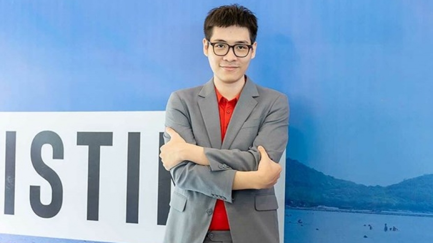 Vietnamese grandmaster wins Bullet Brawl chess tournament