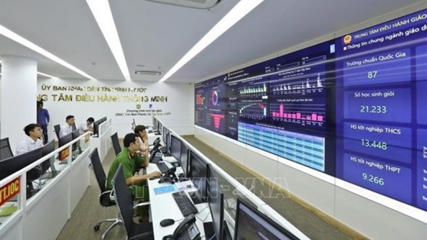 Vietnam’s e-government architecture framework updated