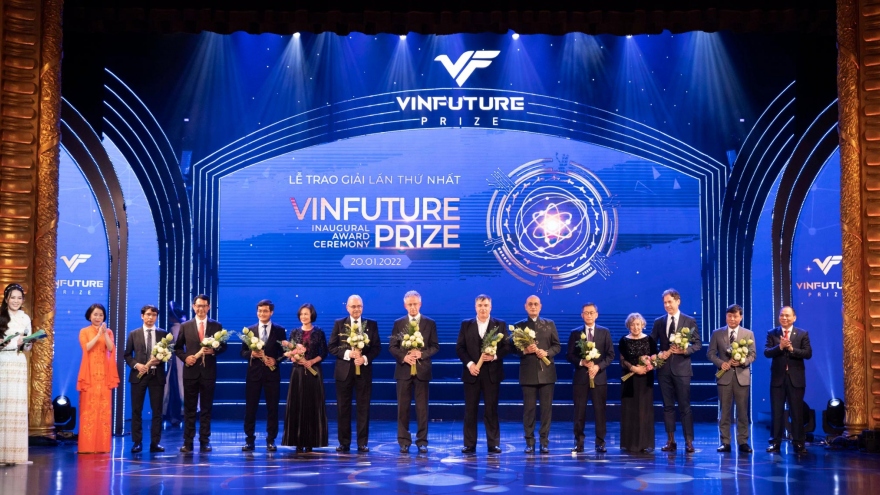 VinFuture Foundation calls for 2024 Prize nominations