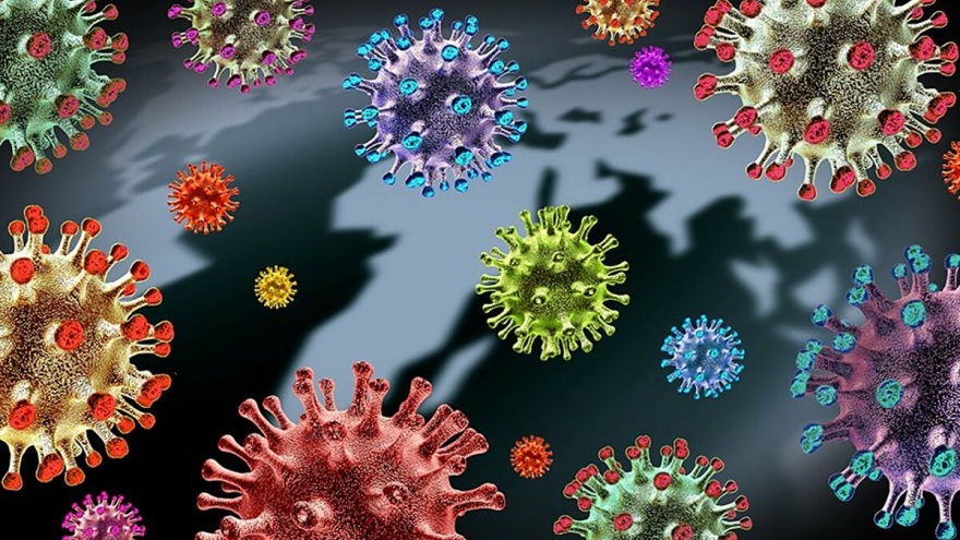 Nhiễm virus có gây ra các vấn đề sức khỏe lâu dài?