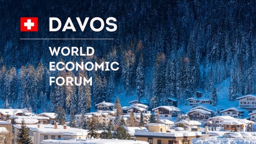 DAVOS 2024: Thúc đẩy hợp tác trong một thế giới nhiều biến động