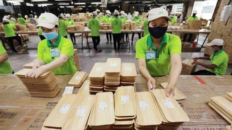 Vietnam - Sweden trade growing steadily: Official