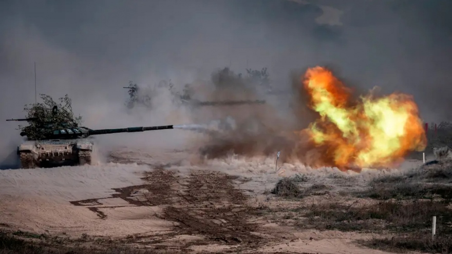 Binh sĩ Ukraine tiết lộ vũ khí đáng sợ nhất của Nga trên chiến trường