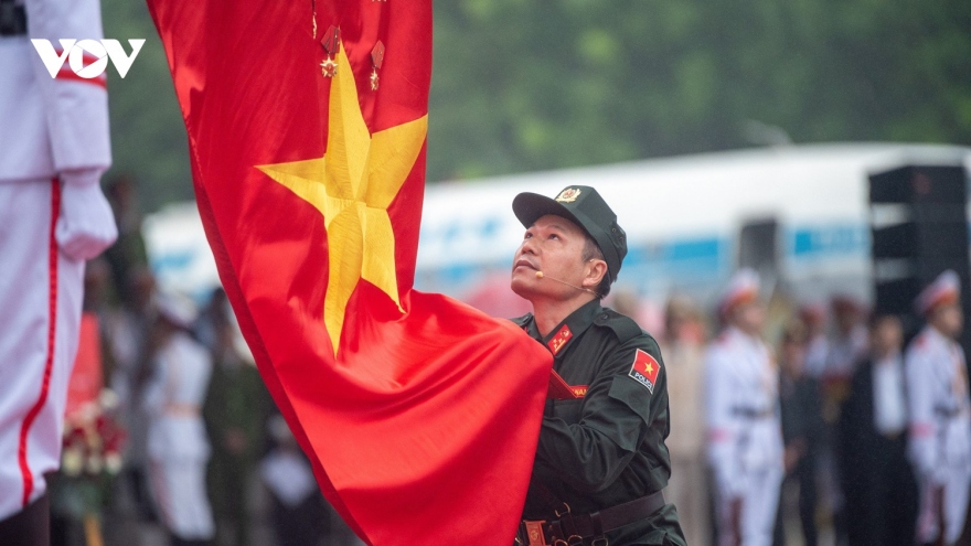 Việt Nam mong muốn đóng góp tích cực hơn cho sứ mệnh gìn giữ hòa bình LHQ