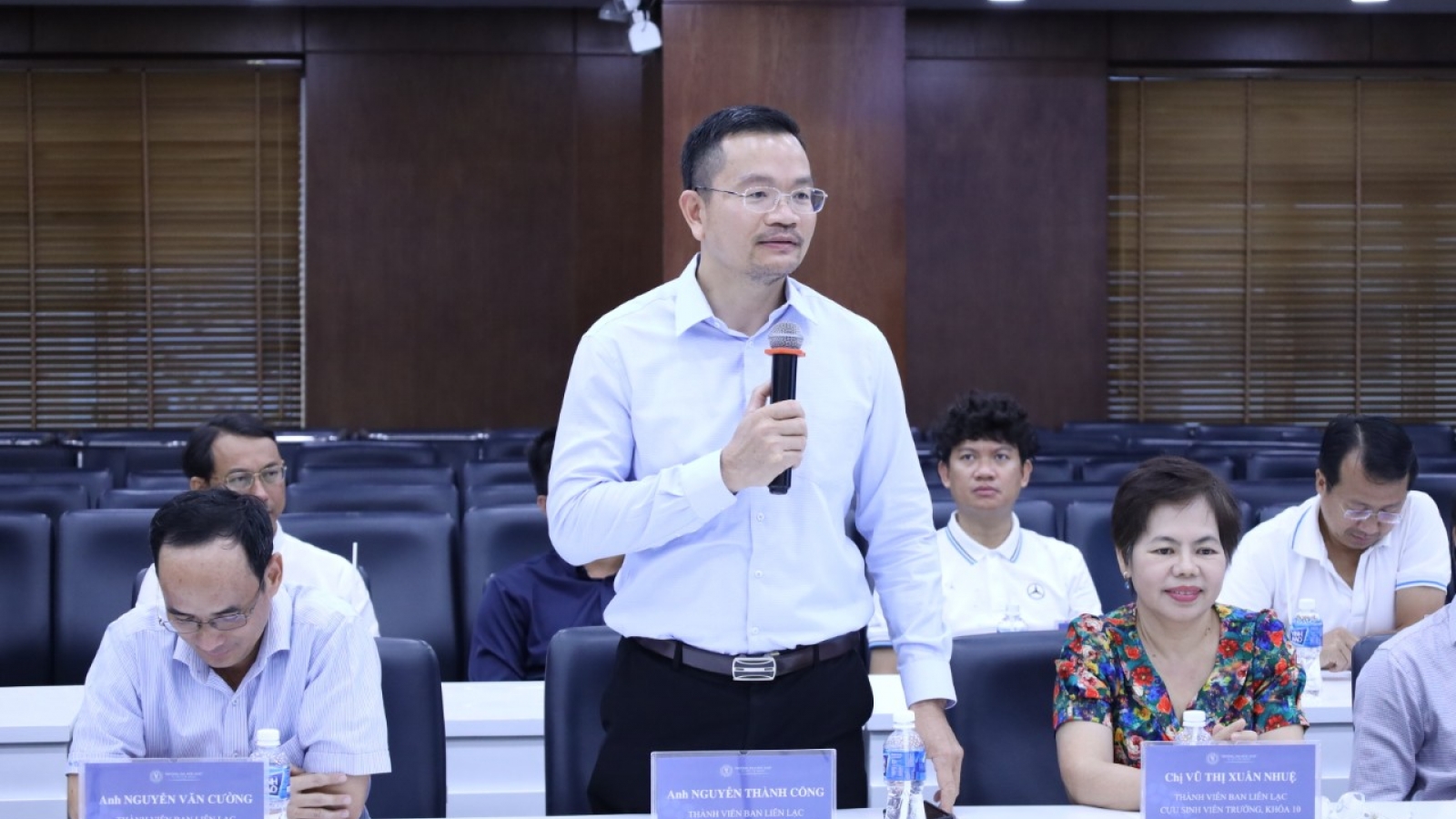 Vụ cựu Giám đốc CDC Bình Dương: Cần thiết phát triển thành án lệ