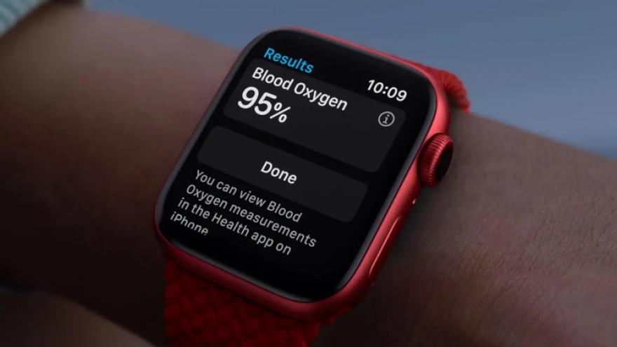 Apple "cắn răng" bỏ tính năng hot để thoát lệnh cấm bán Apple Watch