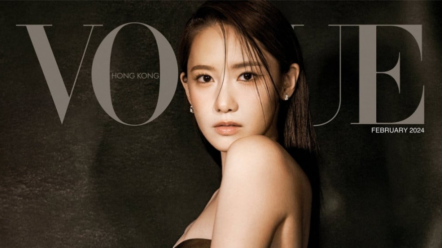 Yoona ở tuổi 34: "Tường thành nhan sắc", nữ đại gia của làng giải trí Hàn