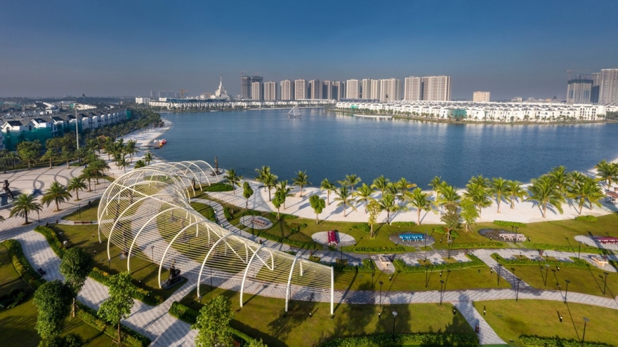 Báo quốc tế: Ocean City là điểm đến hàng đầu cho xu hướng sống xanh của công dân