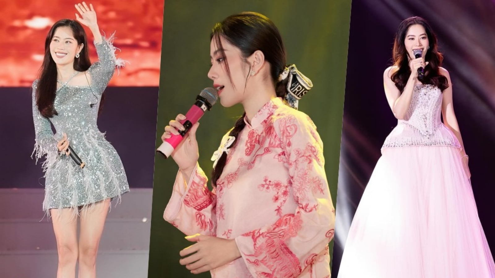 Chuyện showbiz: Cát-xê đi hát của Nam Em thấp nhất là 100 triệu đồng