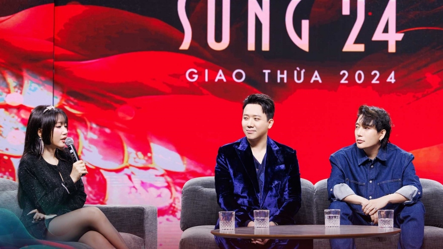 Chuyện showbiz: Châu Đăng Khoa tha thứ cho Orange sau ồn ào kiện tụng