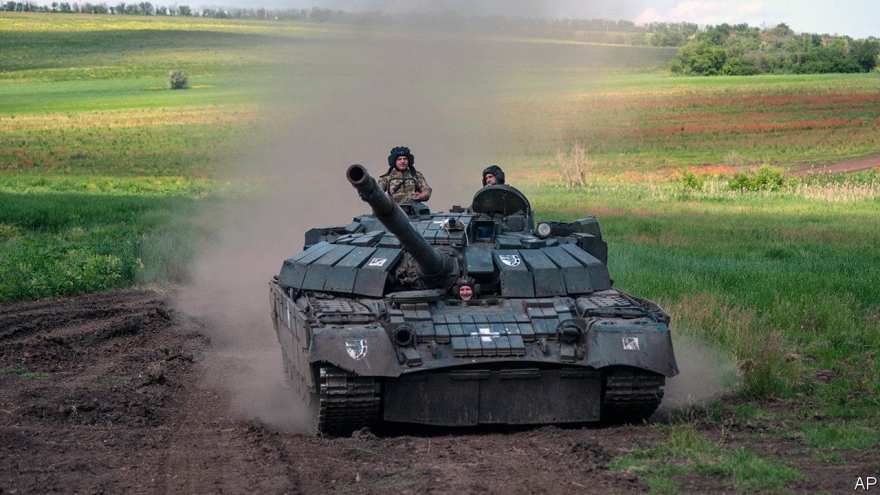 Nga dội đòn mạnh vào mắt xích miền Nam của Ukraine sau khi kiểm soát Avdiivka