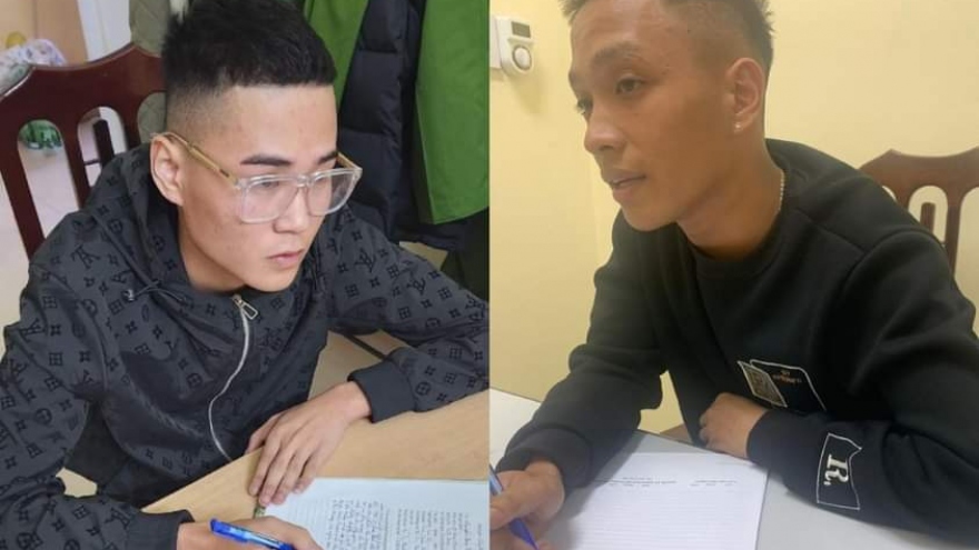 Khởi tố hai thanh niên dụ dỗ đưa người sang Campuchia làm việc