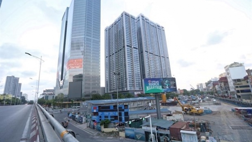 Vietnam to welcome large amount of new office supply: Cushman & Wakefield