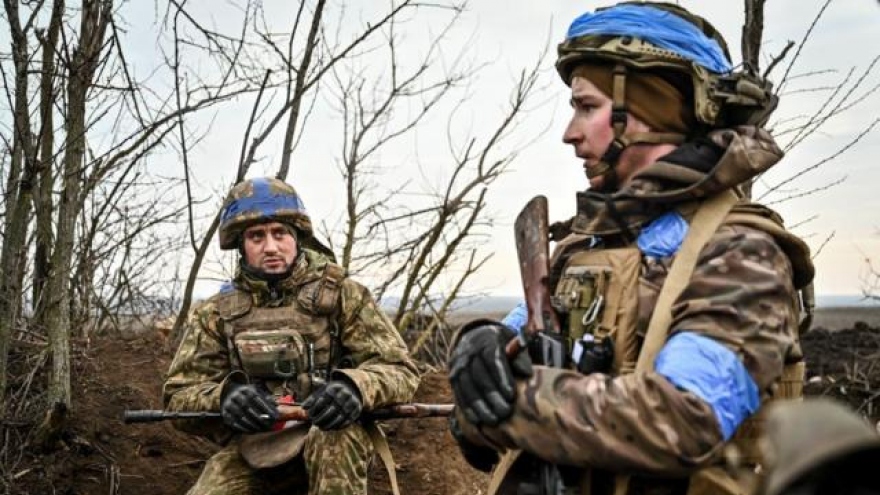 Diễn biến chính tình hình chiến sự Nga - Ukraine ngày 28/2