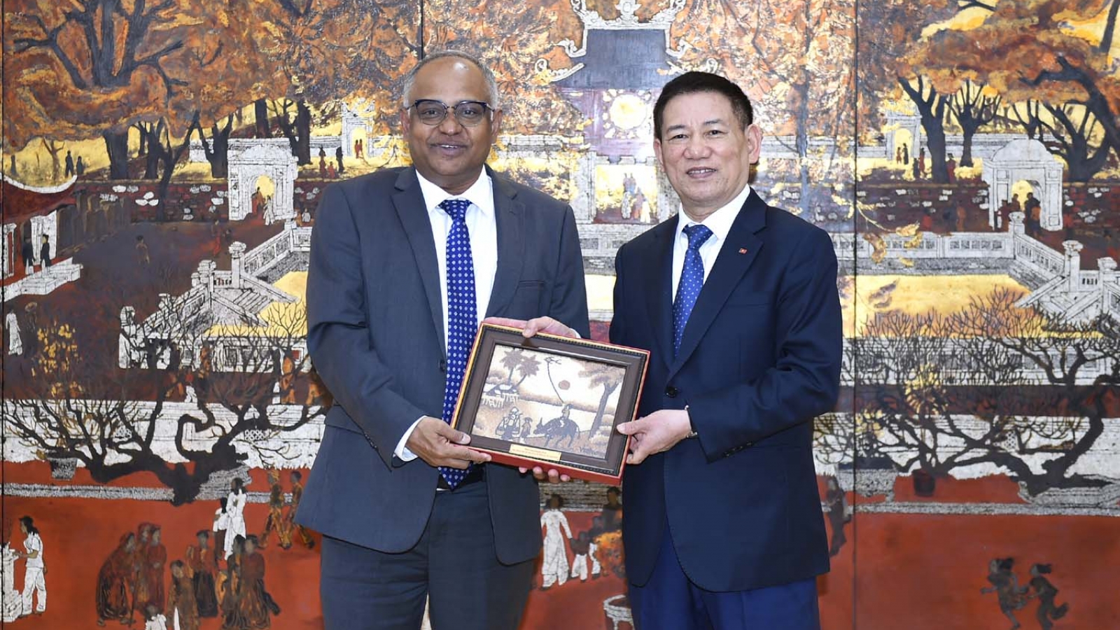 Vietnam expects ADB to speed up ODA projects for Mekong Delta