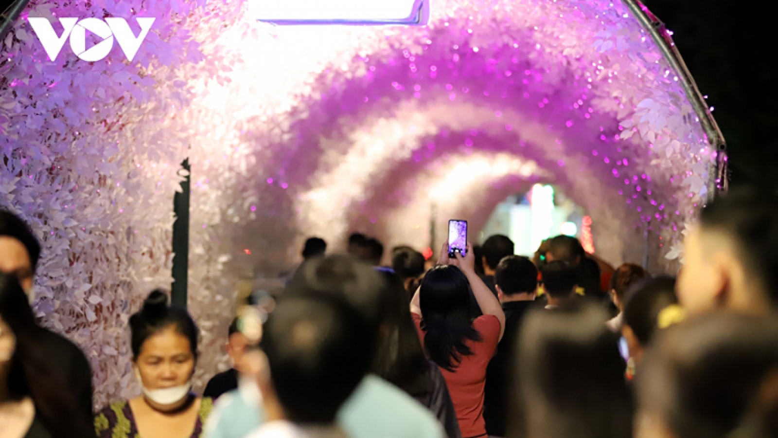 HCM City unveils major tourism promotion progrmames for 2024