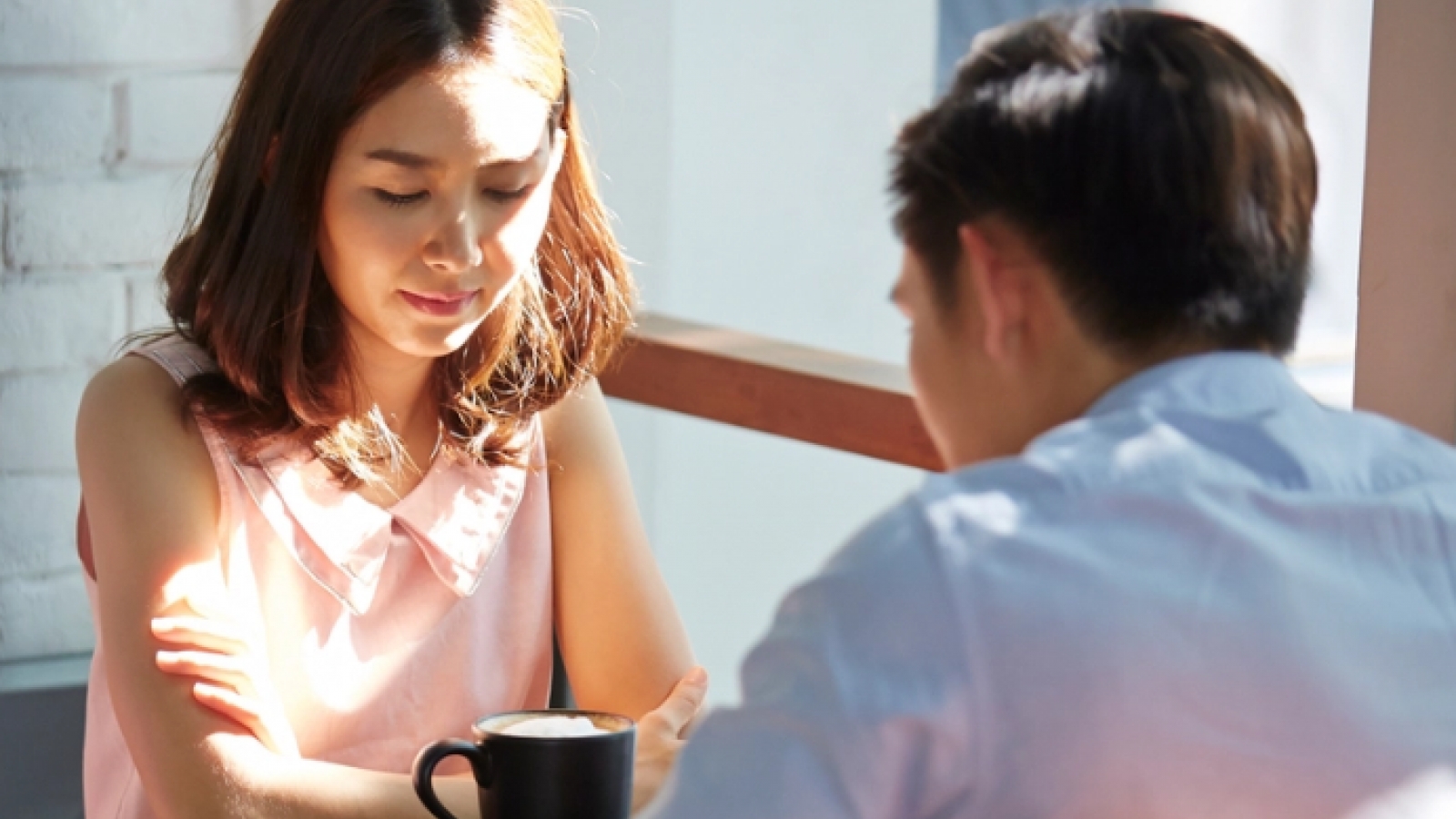 Sốc với nguyên tắc hẹn hò của bạn trai đề ra