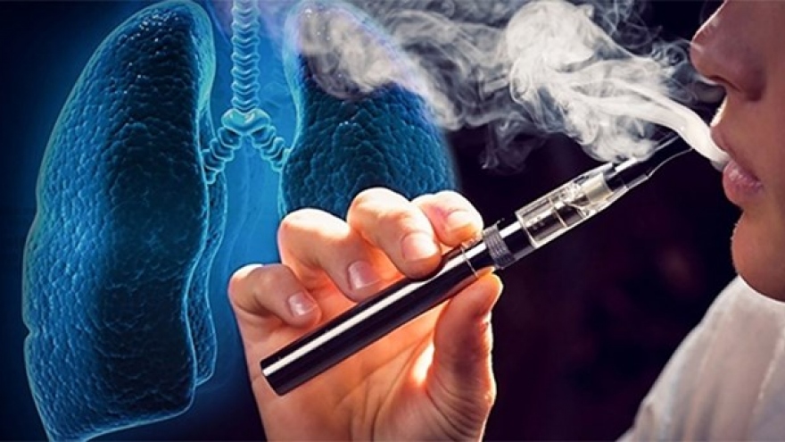 Giải pháp nào hạn chế tác hại của thuốc lá điện tử?