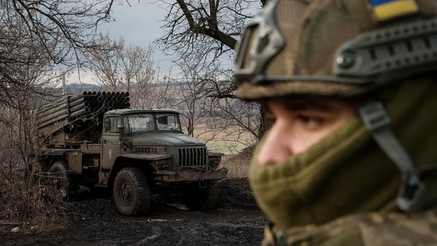 Toàn cảnh quốc tế sáng 2/3: Nga đón lõng, tấn công lực lượng biệt kích Ukraine
