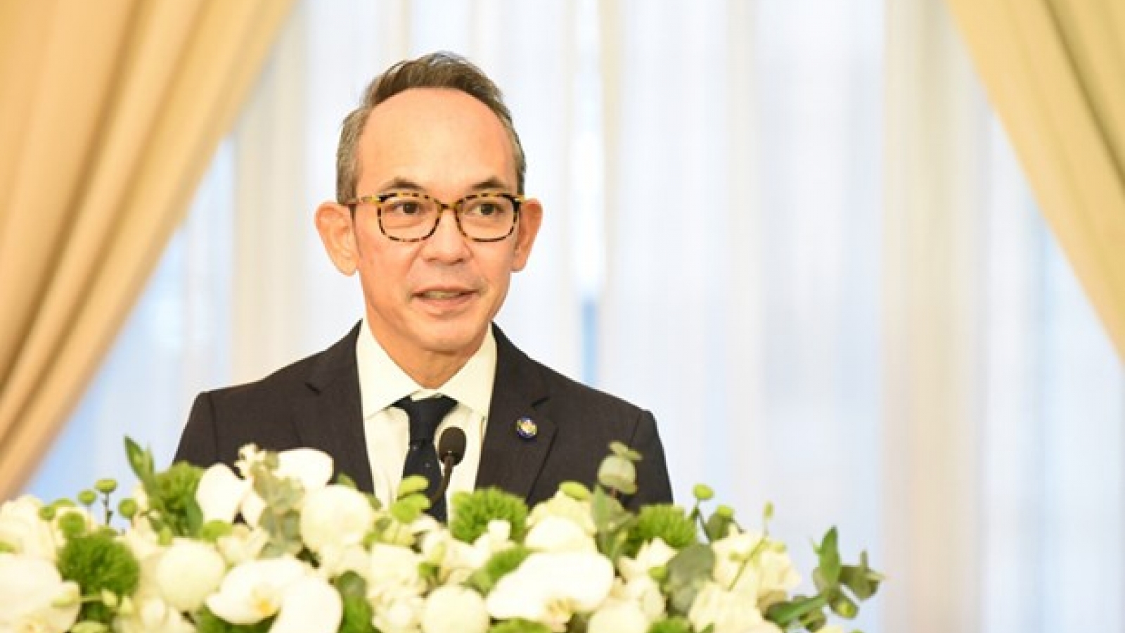 Thailand, Vietnam to embark on a new chapter of closer bilateral ties