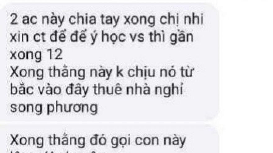 Phát hiện nữ sinh tử vong và nam thanh niên bị thương trong nhà nghỉ tại Đắk Lắk