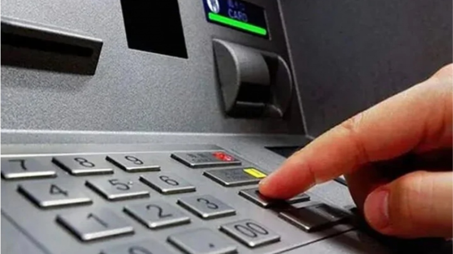 Hạn mức chuyển tiền qua ATM là bao nhiêu?