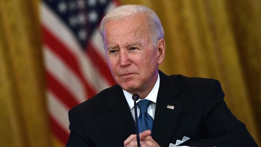 Tổng thống Joe Biden không bị cáo buộc hình sự do lưu giữ tài liệu mật