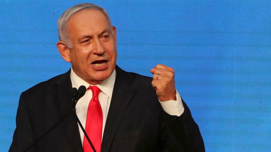 Thủ tướng Israel nói sẽ không “trả bất kỳ giá nào” để thả con tin ở Gaza