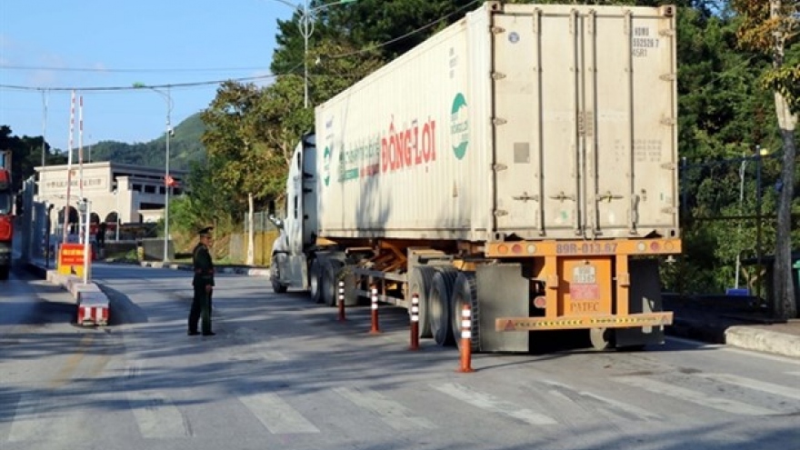 Fight against cross-border smuggling tightened