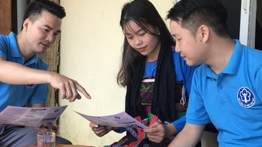 Ngành BHXH Việt Nam: 29 năm nỗ lực phục vụ và đảm bảo an sinh xã hội đất nước