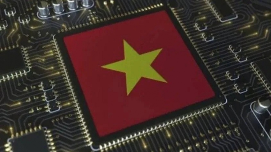 Công nghiệp bán dẫn: Tham vọng và tương lai cho Việt Nam