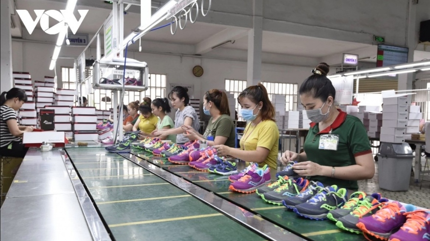 Footwear exports show positive signs in initial months