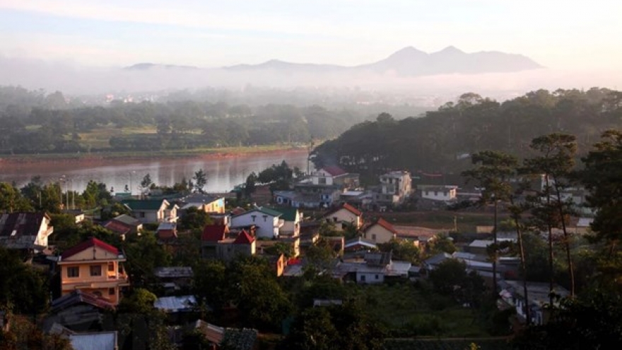 Da Lat enjoys growth in tourist arrivals during Tet holiday