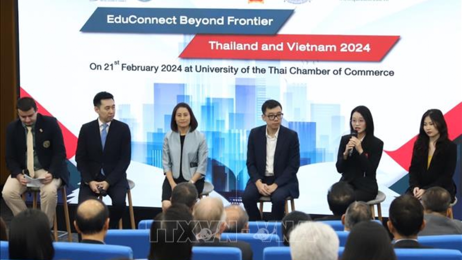 Seminar promotes Vietnam – Thailand education cooperation
