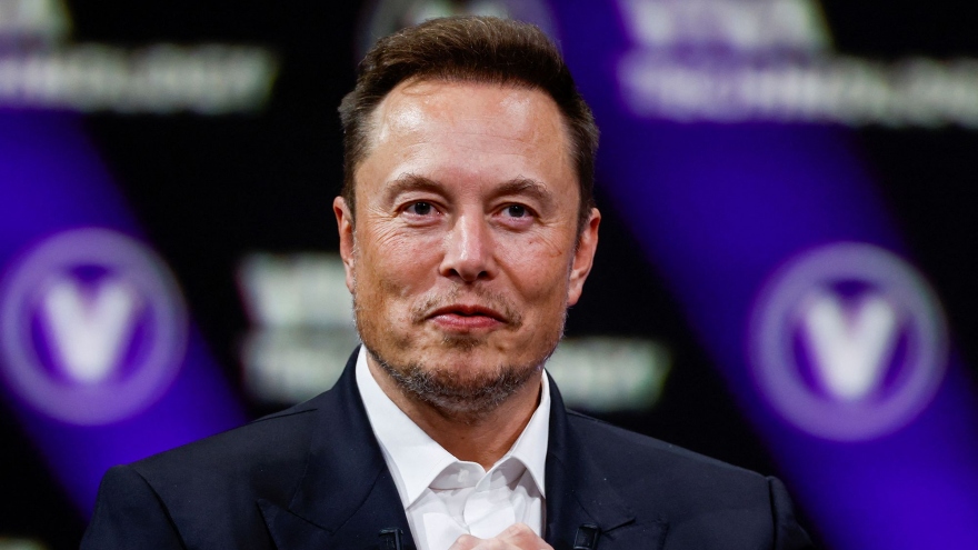 Tỷ phú Elon Musk được đề cử giải Nobel hòa bình