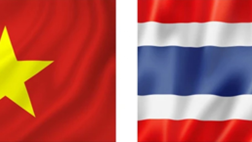 Thai King highly values Vietnam-Thailand friendship