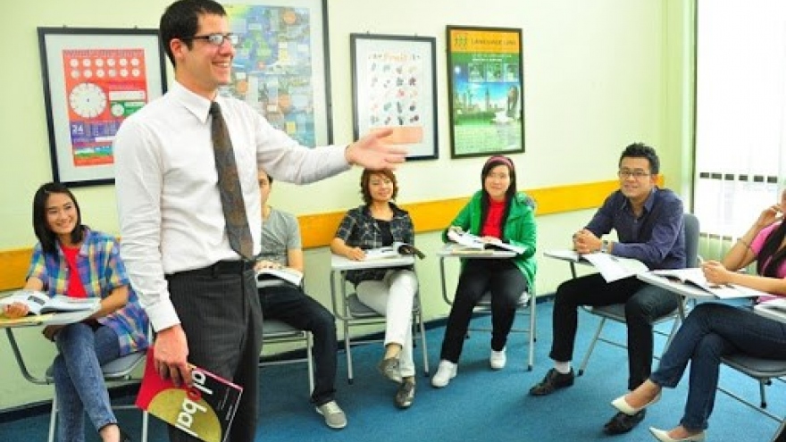 Pedagogical certification for foreign English teachers announced