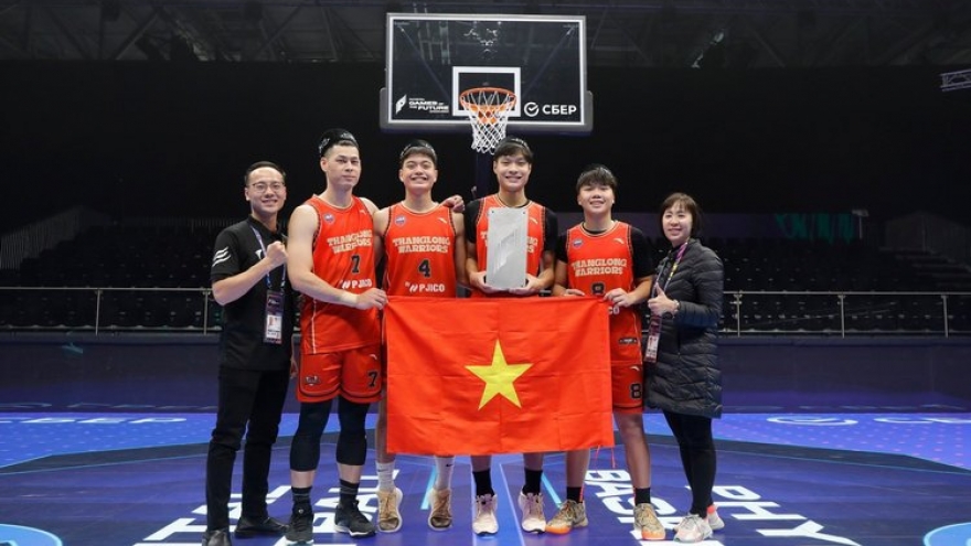 Vietnam goes ahead with phygital tournaments in the future
