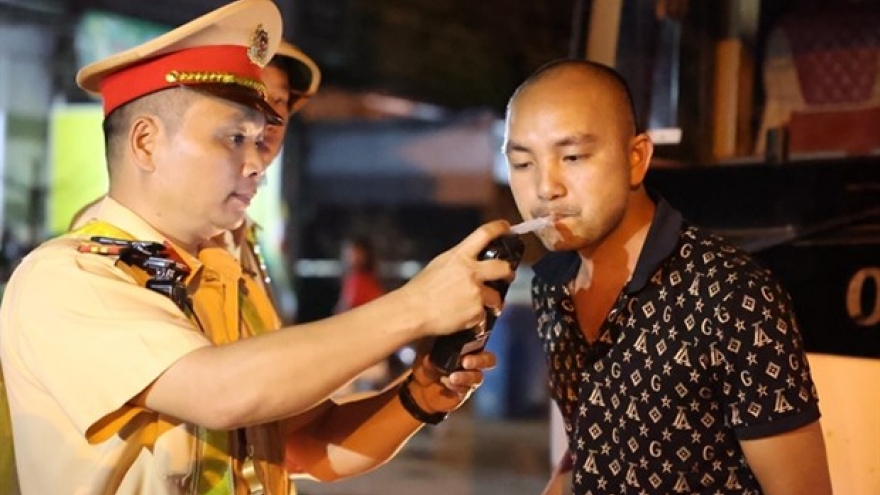 Health ministry to collect professional feedback on alcohol concentration limits